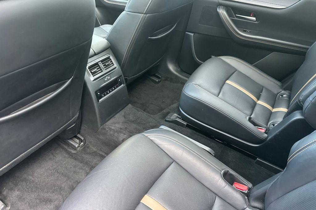 2024 Mazda Mazda CX-90 3.3 Turbo Premium Plus