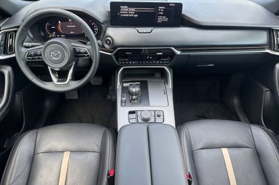2024 Mazda Mazda CX-90 3.3 Turbo Premium Plus