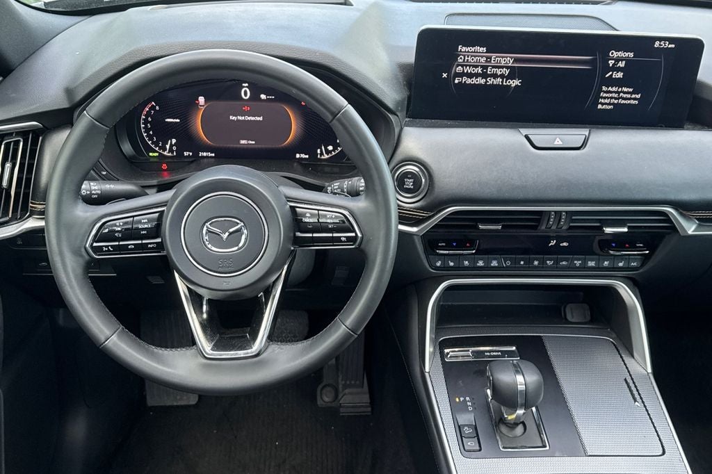 2024 Mazda Mazda CX-90 3.3 Turbo Premium Plus