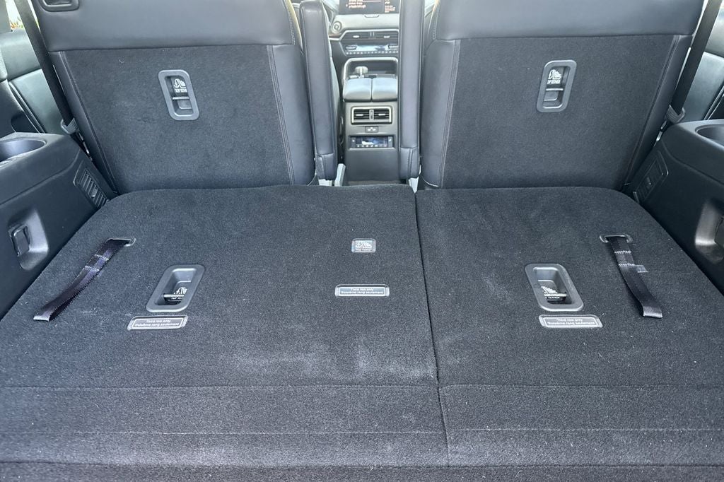 2024 Mazda Mazda CX-90 3.3 Turbo Premium Plus