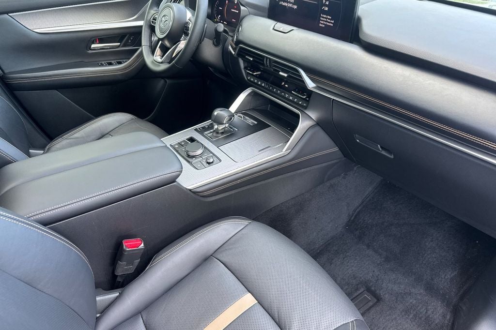 2024 Mazda Mazda CX-90 3.3 Turbo Premium Plus