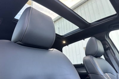 2024 Mazda Mazda CX-90 3.3 Turbo Premium Plus