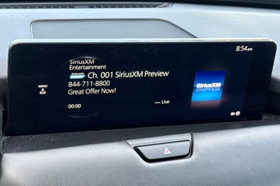 2024 Mazda Mazda CX-90 3.3 Turbo Premium Plus