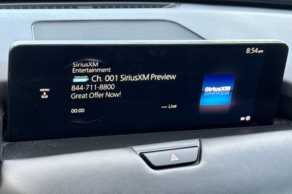 2024 Mazda Mazda CX-90 3.3 Turbo Premium Plus