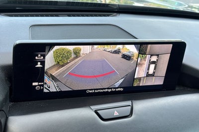 2024 Mazda Mazda CX-90 3.3 Turbo Premium Plus