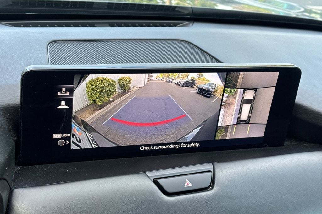 2024 Mazda Mazda CX-90 3.3 Turbo Premium Plus