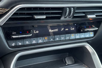 2024 Mazda Mazda CX-90 3.3 Turbo Premium Plus