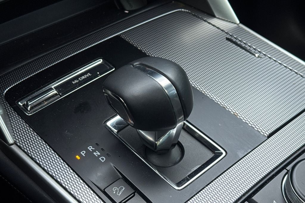 2024 Mazda Mazda CX-90 3.3 Turbo Premium Plus