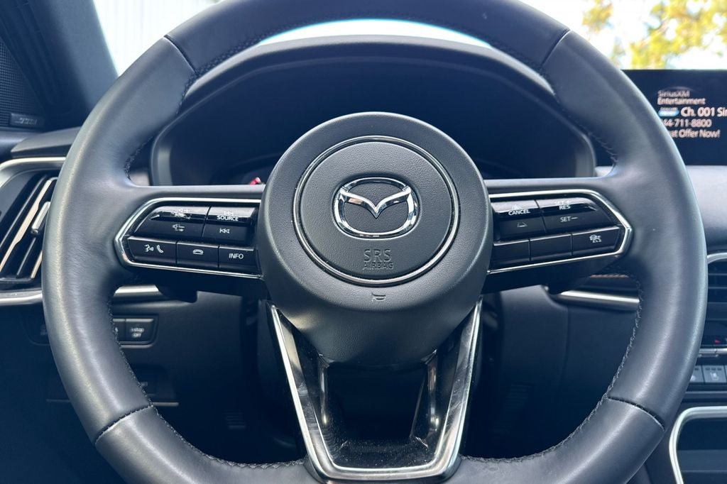 2024 Mazda Mazda CX-90 3.3 Turbo Premium Plus