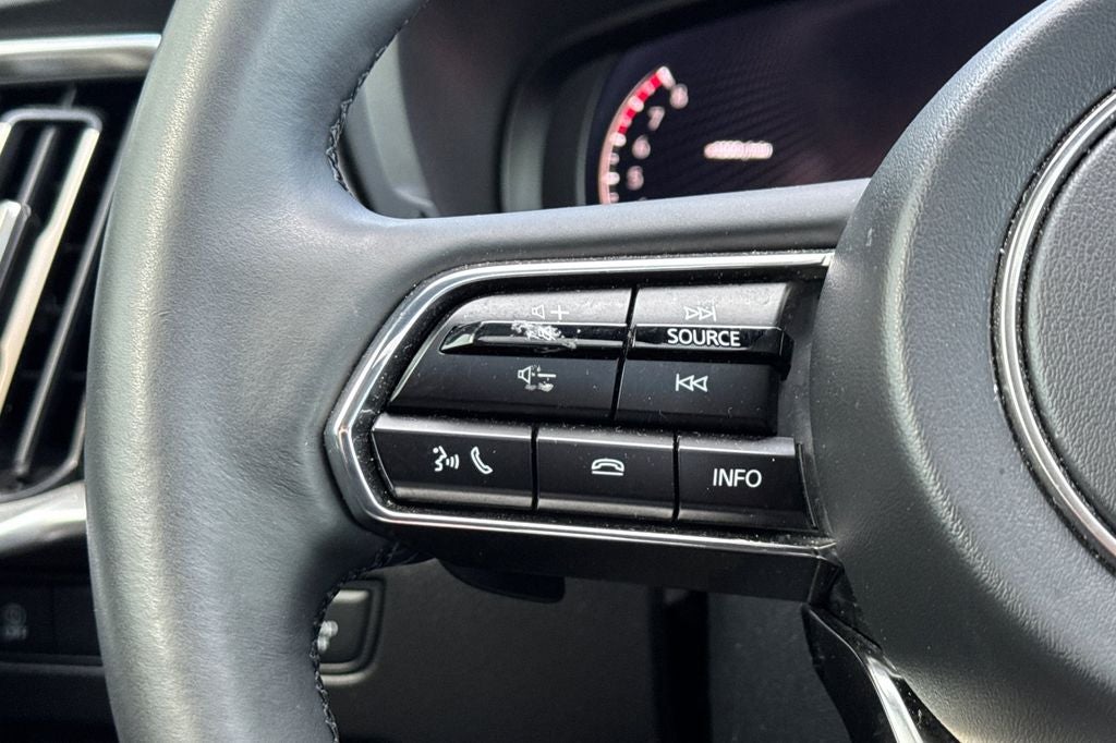 2024 Mazda Mazda CX-90 3.3 Turbo Premium Plus