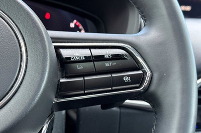 2024 Mazda Mazda CX-90 3.3 Turbo Premium Plus