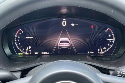 2024 Mazda Mazda CX-90 3.3 Turbo Premium Plus