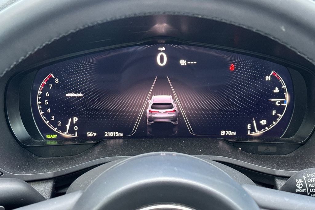 2024 Mazda Mazda CX-90 3.3 Turbo Premium Plus