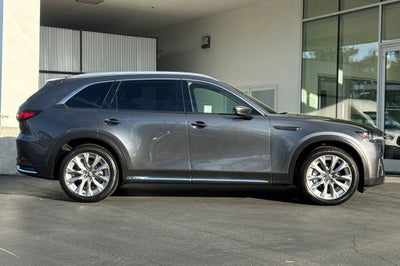 2024 Mazda Mazda CX-90 3.3 Turbo Premium Plus