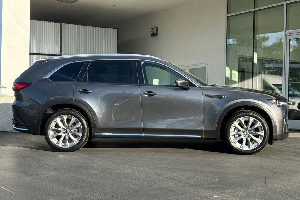 2024 Mazda Mazda CX-90 3.3 Turbo Premium Plus