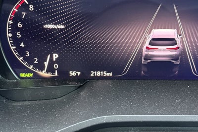 2024 Mazda Mazda CX-90 3.3 Turbo Premium Plus