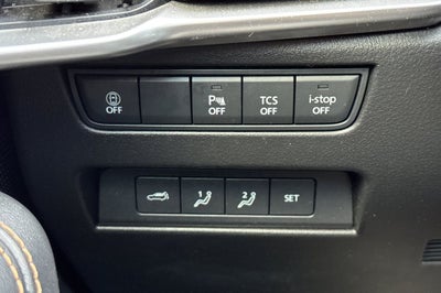 2024 Mazda Mazda CX-90 3.3 Turbo Premium Plus