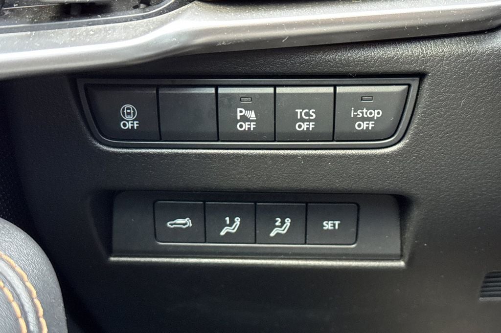 2024 Mazda Mazda CX-90 3.3 Turbo Premium Plus