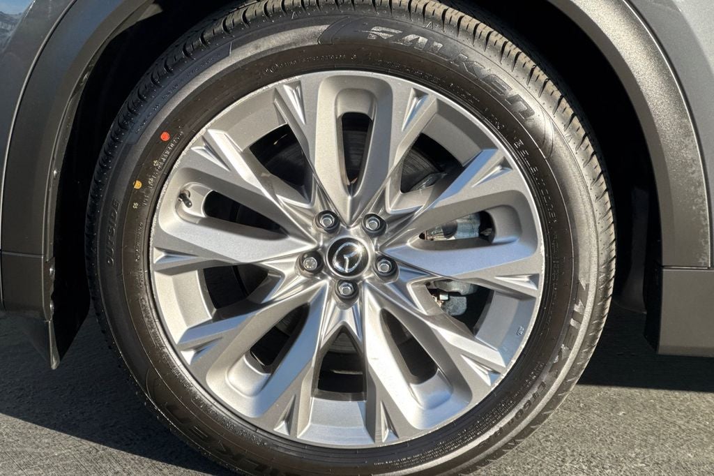 2024 Mazda Mazda CX-90 3.3 Turbo Premium Plus