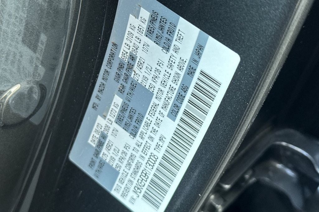 2024 Mazda Mazda CX-90 3.3 Turbo Premium Plus