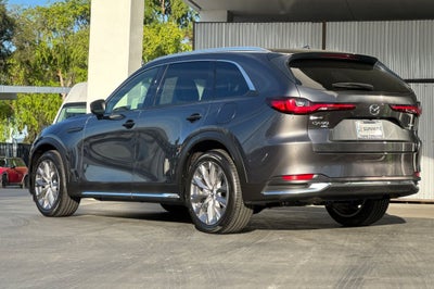 2024 Mazda Mazda CX-90 3.3 Turbo Premium Plus