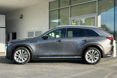 2024 Mazda Mazda CX-90 3.3 Turbo Premium Plus