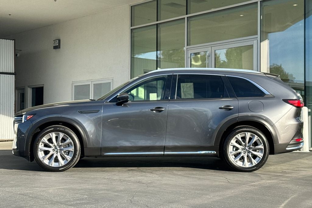 2024 Mazda Mazda CX-90 3.3 Turbo Premium Plus