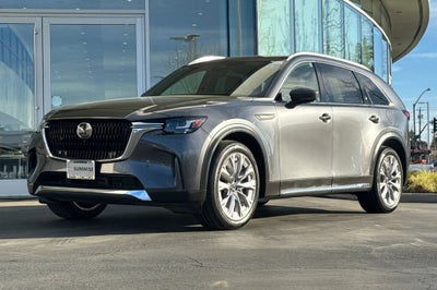 2024 Mazda Mazda CX-90 3.3 Turbo Premium Plus