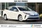 2022 Toyota Prius LE