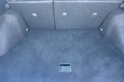 2022 Toyota Prius LE