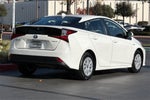 2022 Toyota Prius LE