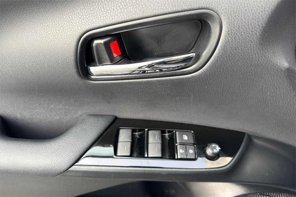 2020 Toyota Prius Prime Base