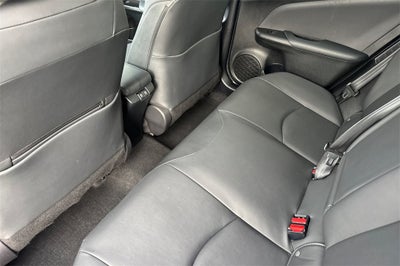 2020 Toyota Prius Prime Base