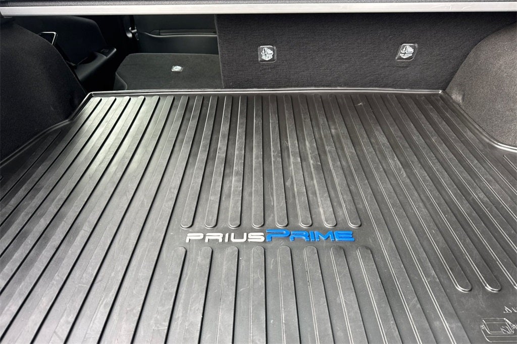 2020 Toyota Prius Prime Base