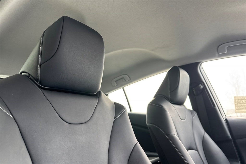 2020 Toyota Prius Prime Base