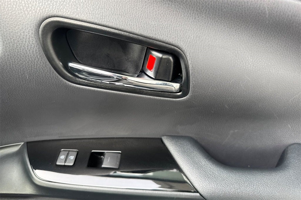 2020 Toyota Prius Prime Base