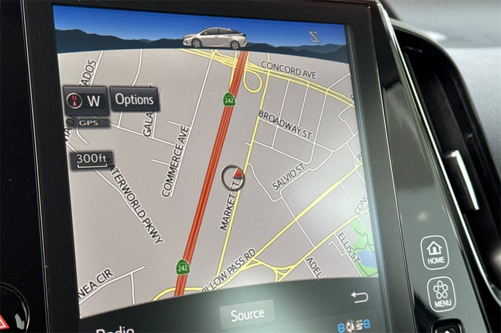 2020 Toyota Prius Prime Base