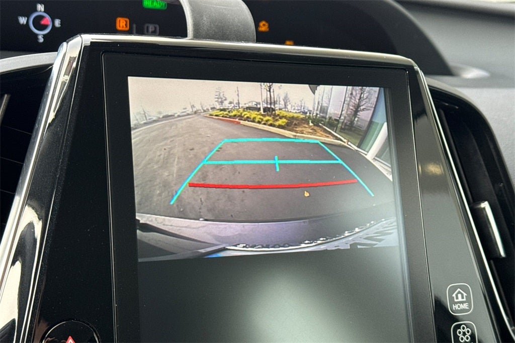 2020 Toyota Prius Prime Base