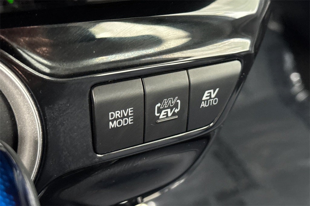 2020 Toyota Prius Prime Base