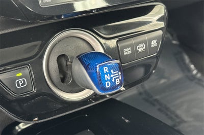 2020 Toyota Prius Prime Base