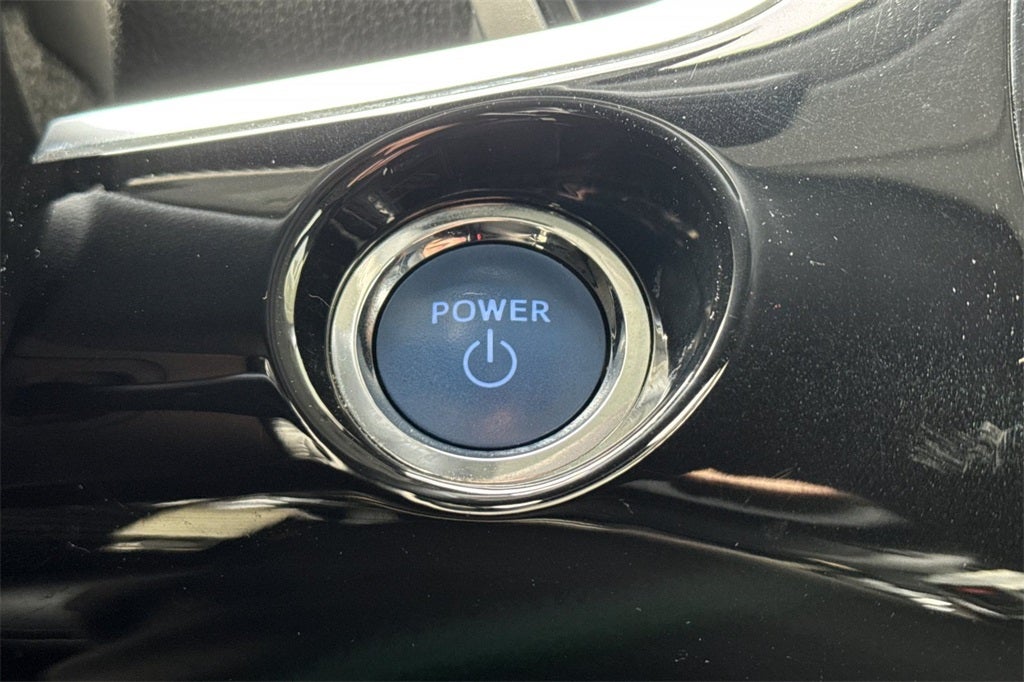 2020 Toyota Prius Prime Base