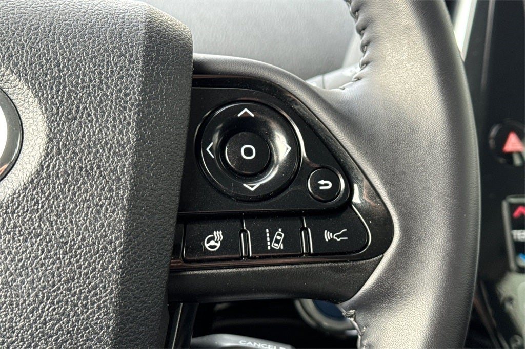 2020 Toyota Prius Prime Base