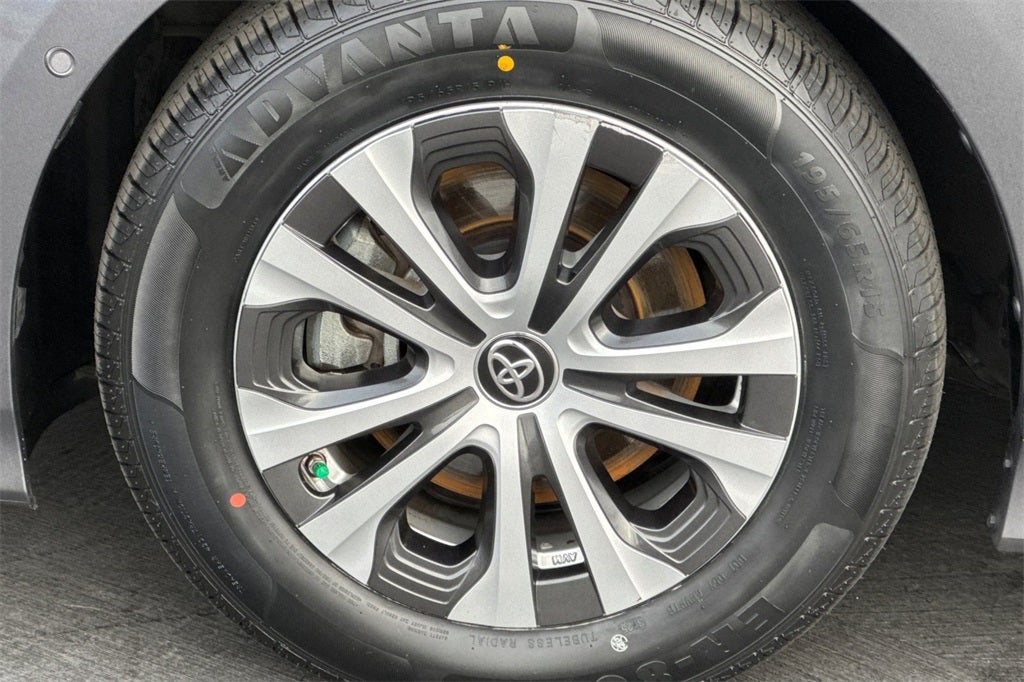 2020 Toyota Prius Prime Base