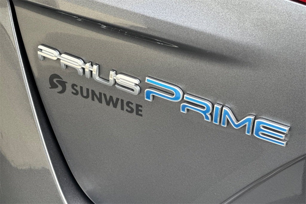 2020 Toyota Prius Prime Base