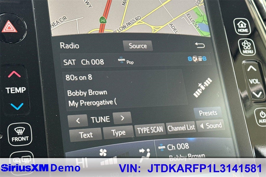 2020 Toyota Prius Prime Base