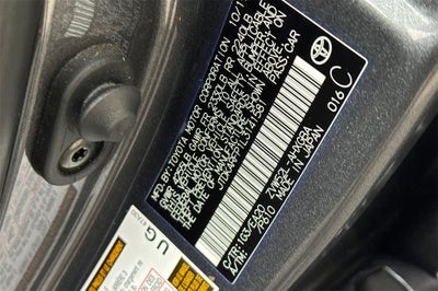 2020 Toyota Prius Prime Base