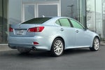 2012 Lexus IS 250
