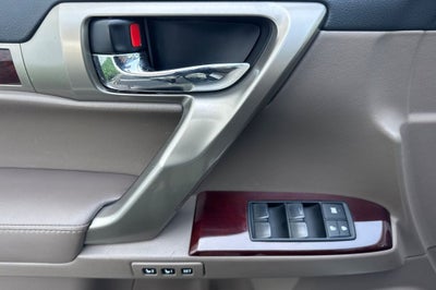 2019 Lexus GX 460