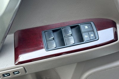 2019 Lexus GX 460