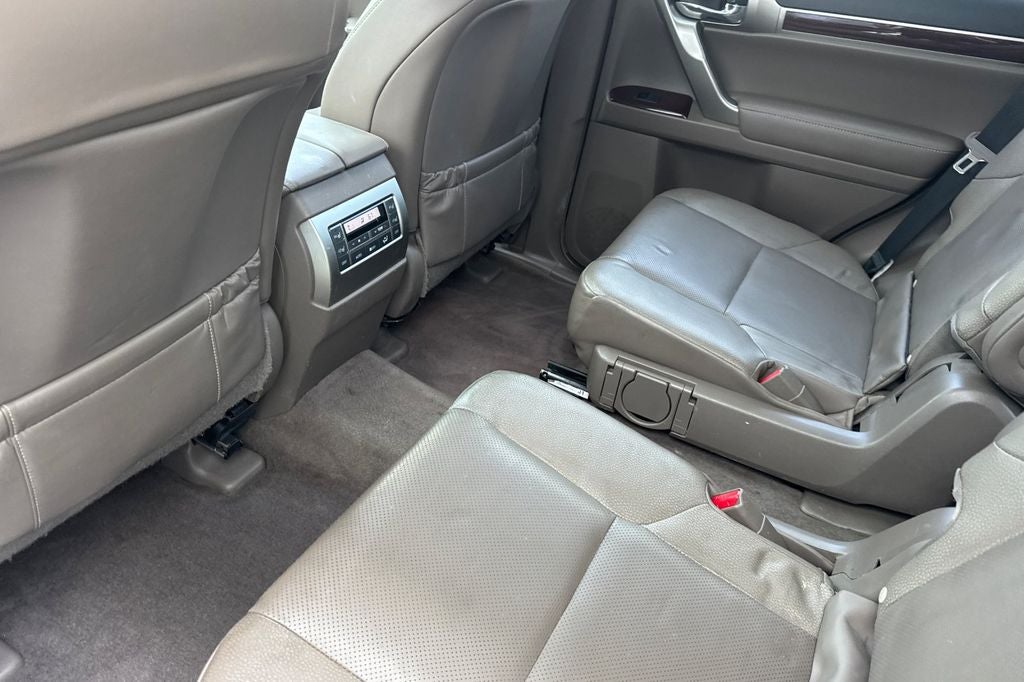 2019 Lexus GX 460
